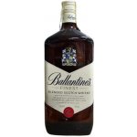 Ballantine’s Finest 40% 1 l (holá láhev) – Hledejceny.cz