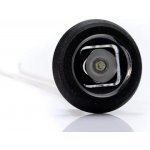 světlo poziční FT-074 B LED 12+24V bílé – Hledejceny.cz