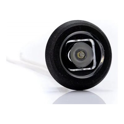 světlo poziční FT-074 B LED 12+24V bílé – Hledejceny.cz