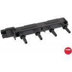 Zapalovací cívka NGK 48032 pro motory Citroen 1.8i 16V, 2.0i 16V, 2.0i (597075, 597098) – Hledejceny.cz