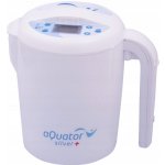 aQuator Ionizátor vody aQuator silver – Zbozi.Blesk.cz