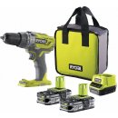 RYOBI R18PD3-215S