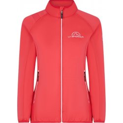 La Sportiva Promo fleece W Hibiscus