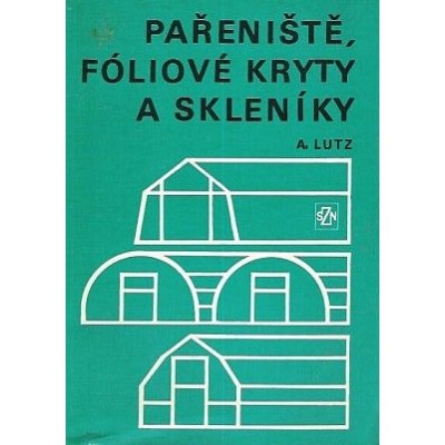 Pařeniště, fóliové kryty a skleníky – Zbozi.Blesk.cz