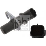 Generátor impulsů, klikový hřídel FEBI BILSTEIN 31201 – Sleviste.cz