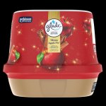 Glade Warm Apple Pie osvěžovač vzduchu 180 g – Zboží Dáma