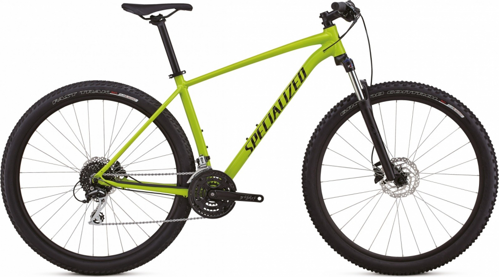specialized rockhopper sport 2018