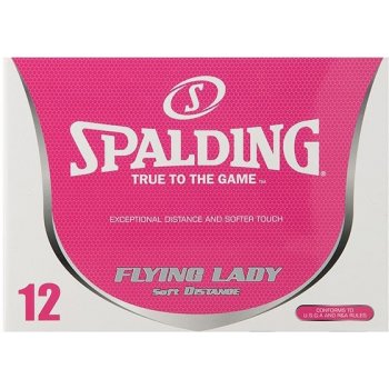 Spalding Flying Soft