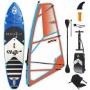 Paddleboard Skiffo SMU 10'4 Combo komplet s plachtou