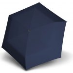 Doppler Havanna Fiber ultralehký mini deštník tmavě modrý – Zboží Dáma