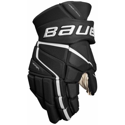 Hokejové rukavice Bauer Vapor 3X PRO INT – Zbozi.Blesk.cz