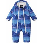 Reima Moomin Knytte Frozen Blue – Zboží Dáma