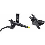 SHIMANO Brzda hydr. Deore E-M6120 predná Post Mount 1000mm had.+plat. D03S – Zboží Dáma