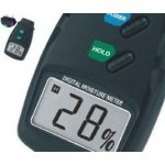 Hutermann 4G+ měřič vlhkosti dřeva 5 - 40% – Sleviste.cz