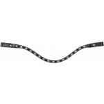 HKM Čelenka Amazing černá/stříbrná – Sleviste.cz