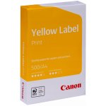 Canon A4 80g 500 listů – Sleviste.cz