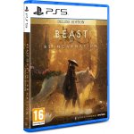 Beast of Reincarnation (Deluxe Edition) – Zboží Živě