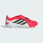 adidas PREDATOR LEAGUE Fold-Over Tongue Firm Ground Football Kids černá – Hledejceny.cz
