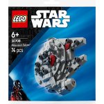 LEGO® 30708 Star Wars Minimodel Sokola Millennium – Sleviste.cz