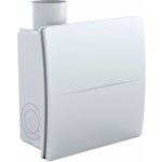 Aerauliqa QXD T – Zboží Dáma