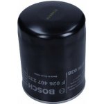 Bosch olejový filtr F 026 407 235 – Zbozi.Blesk.cz
