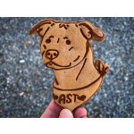 TVOŘÍTKO Amstaff I - vykrajovátko – Hledejceny.cz