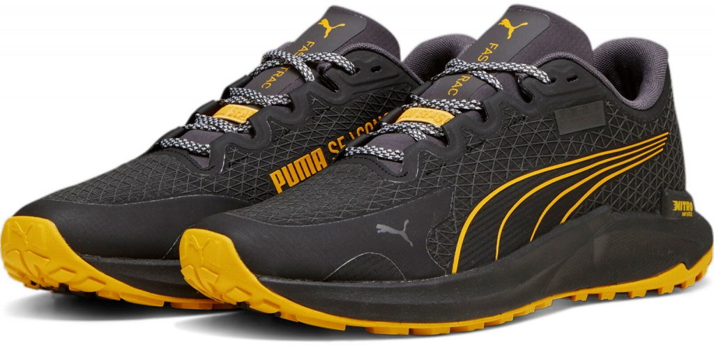 Puma Fast-Trac Nitro GTX 377062-05