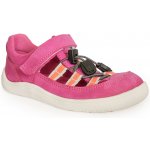 Barefoot sandálky Baby Bare Febo Summer Fuchsia růžové – Zboží Dáma