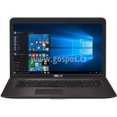 Asus F756UX-T4034T