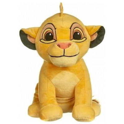 Simba Lví Král 27 cm