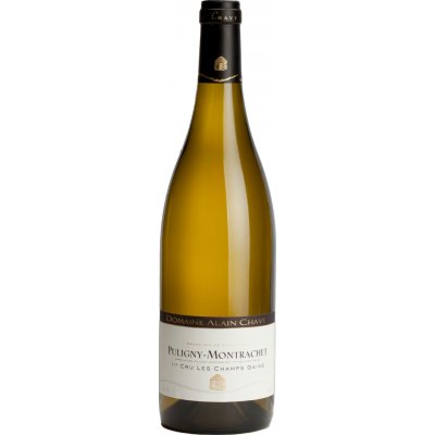 Domaine Alain Chavy Puligny-Montrachet Premier Cru Les Champs-Gains 2024 Bílé 13.0% 0.75 l (holá láhev) – Hledejceny.cz