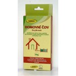 SuBio domovní ČOV OxyBreak Bio přípravek na chod domovních čistíren 50 g – Zboží Dáma