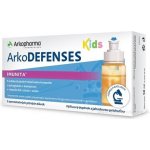 Arkopharma ArkoDEFENSES Kids 5 dávek – Hledejceny.cz