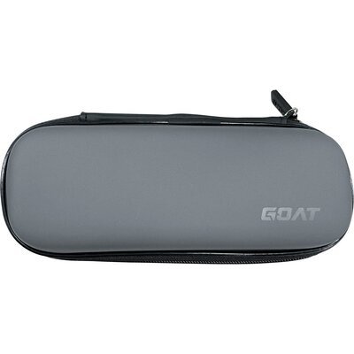 Goat Locker Wallet Grey S – Zboží Mobilmania