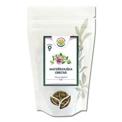 Salvia Paradise Mateřídouška nať 500 g