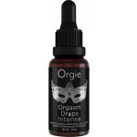 Orgie Orgasm Drops Intense 30 ml – Zboží Dáma