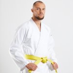 OUTSHOCK Dospělé kimono na judo – Zboží Mobilmania