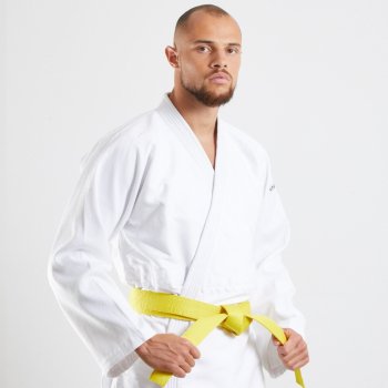 OUTSHOCK Dospělé kimono na judo