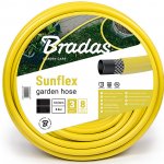 Bradas Sunflex 3/4" 20m – Zboží Mobilmania