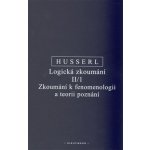 Logická zkoumání II/1 – Hledejceny.cz