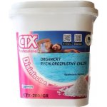ASTRALPOOL CTX-200/GR Chlorový granulát 5kg – Zboží Dáma