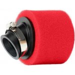 Univerzální molitanový vzduchový filtr 45° - 45-47 mm – Sleviste.cz