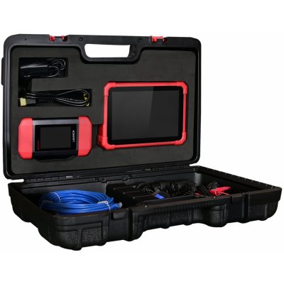 Launch X431 Euro Link – Hledejceny.cz