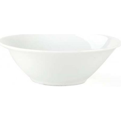 Banquet Porcelánová miska na kompot Basic 15 cm – Zbozi.Blesk.cz