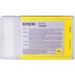 Epson T6024 - originální – Hledejceny.cz