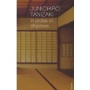 In Praise Of Shadows - Vintage Classics - Junichiro Tanizaki