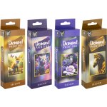 Norimpex Diamantové malování Lesní zvířátka 30 x 40 cm – Sleviste.cz