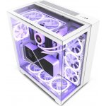 NZXT H9 Elite CM-H91EW-01 – Hledejceny.cz