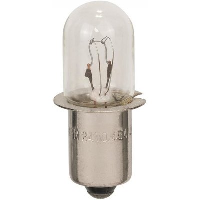 Bosch žárovka 24 V 2.609.200.308 – Hledejceny.cz