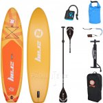Paddleboard ZRAY EA-3 Allround Air 10'6'' Minicombo – Zboží Dáma